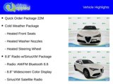 Used 2019 Alfa Romeo Stelvio AWD image 6