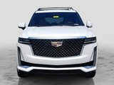 Used 2023 Cadillac Escalade Premium Luxury w/ Performance Package image 2