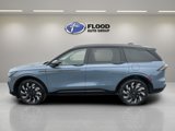 New 2025 Lincoln Nautilus Reserve w/ Jet Appearance Package image 4