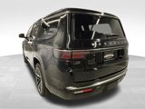 New 2025 Jeep Wagoneer Series III w/ Premium Group I image 4