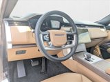 New 2025 Land Rover Range Rover Long Wheelbase SE image 3