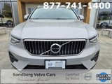 Certified 2024 Volvo XC40 B5 Plus image 2