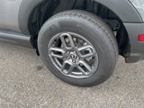 New 2025 Ford Bronco Sport Big Bend w/ Convenience Package image 4