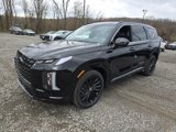 New 2025 Hyundai Palisade Calligraphy image 1