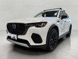 New 2025 MAZDA CX-70 3.3 Turbo w/ Premium Package image 3