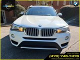 Used 2017 BMW X3 xDrive28i image 4