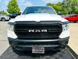 Used 2022 RAM 1500 Tradesman image 4