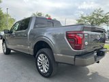 New 2025 Ford F150 King Ranch image 5