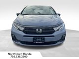 New 2025 Honda Odyssey Touring image 3