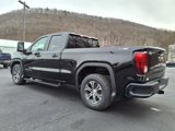 Used 2021 GMC Sierra 1500 4x4 Double Cab w/ Sierra Value Package image 3