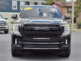 Used 2022 GMC Yukon SLT w/ SLT Premium Package image 2