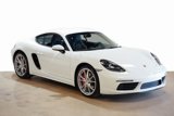 Used 2024 Porsche 718 Cayman S image 3