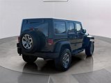 Used 2013 Jeep Wrangler Unlimited Rubicon w/ Connectivity Group image 6