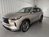 New 2025 INFINITI QX60 Luxe image 4