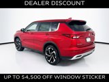 New 2024 Mitsubishi Outlander SE image 5