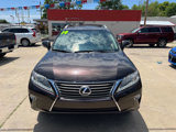 Used 2014 Lexus RX 350 FWD image 3