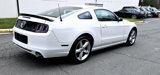 Used 2014 Ford Mustang Coupe image 4