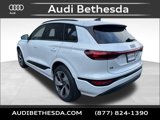 New 2025 Audi Q6 e-tron Premium Plus image 5