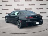 New 2025 BMW 750e xDrive w/ Executive Package image 3