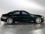 New 2025 Mercedes-Benz S 63 AMG S image 6