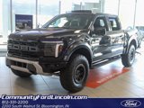 New 2025 Ford F150 Raptor image 2