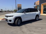 New 2025 Jeep Grand Cherokee L Summit image 5
