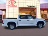 New 2025 Toyota Tundra SR5 image 4