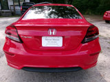 Used 2015 Honda Civic LX image 2