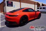 Used 2020 Porsche 911 Carrera S image 3