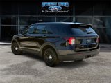 New 2025 Ford Explorer 4WD Police Interceptor w/ Ultimate Wiring Package image 3