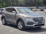 Used 2018 Hyundai Santa Fe Sport image 3