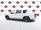 New 2025 Nissan Frontier SV w/ SV Convenience Package image 5
