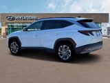 New 2025 Hyundai Tucson Limited image 4