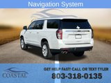 Used 2024 Chevrolet Suburban Premier image 2