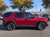 New 2026 Honda Passport TrailSport image 2