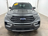 Used 2020 Ford Explorer XLT w/ Equipment Group 202A image 2