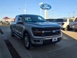 New 2025 Ford F150 XLT image 6