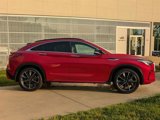 New 2025 INFINITI QX55 Sensory w/ Lighting Package image 2