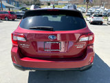 Used 2017 Subaru Outback 2.5i Premium image 4