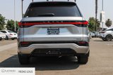 New 2025 Lexus TX 500h AWD image 5