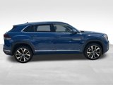 New 2025 Volkswagen Atlas Cross Sport SEL Premium R-Line image 3