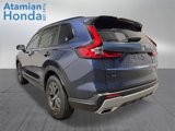 New 2026 Honda CR-V TrailSport image 3