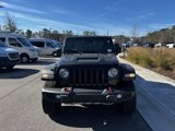 Used 2023 Jeep Gladiator Mojave w/ Safety Group image 5