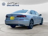 Certified 2020 Volkswagen Passat 2.0T SEL image 5