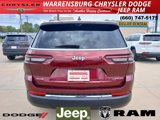 New 2025 Jeep Grand Cherokee L Limited image 3