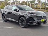 New 2025 Nissan Murano SV image 3