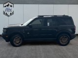 Certified 2021 Ford Bronco Sport Outer Banks image 2