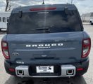 New 2025 Ford Bronco Sport Big Bend image 5