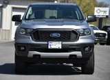 Certified 2021 Ford Ranger XLT w/ Equipment Group 301A Mid image 2