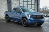 Used 2024 GMC Sierra 1500 Pro w/ Graphite Edition image 3